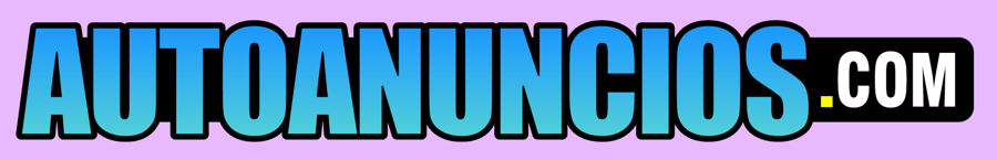 AUTOANUNCIOS